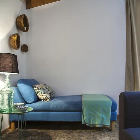 Terrace House * Água de Alto