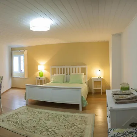 Terrace House Semesterbostad *