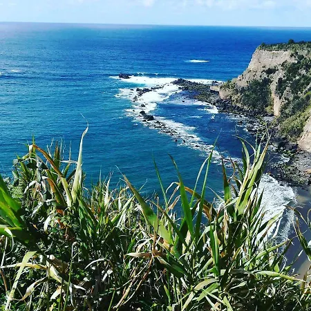 Casa de Férias Terrace House *