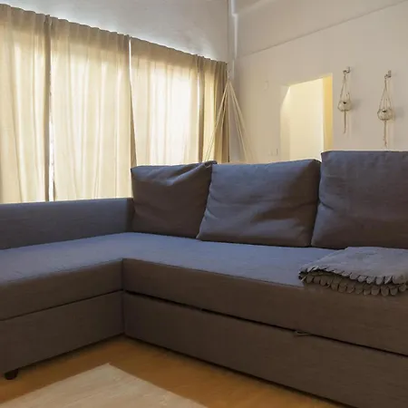Holiday home Terrace House *