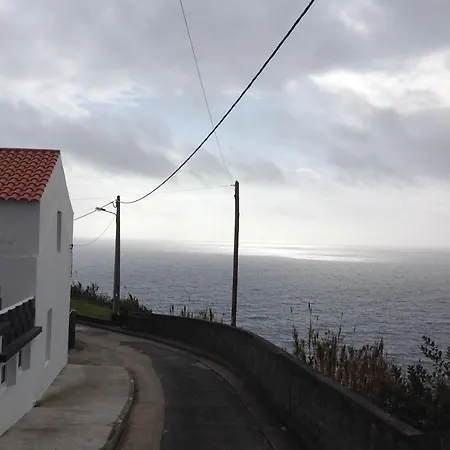 Casa de Férias Terrace House *