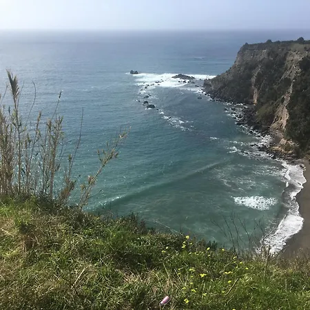 Casa de Férias Terrace House Agua de Alto
