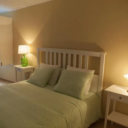 Casa de Férias Terrace House