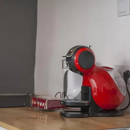 Casa de Férias Terrace House *