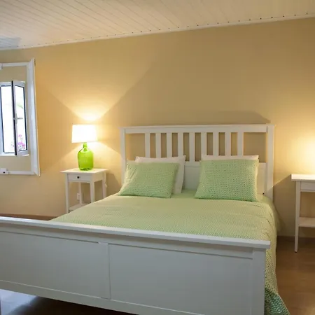 Casa de Férias Terrace House *