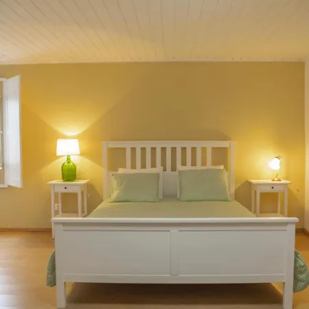 Terrace House * Água de Alto