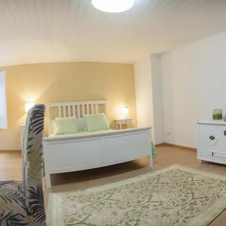 Casa de Férias Terrace House *