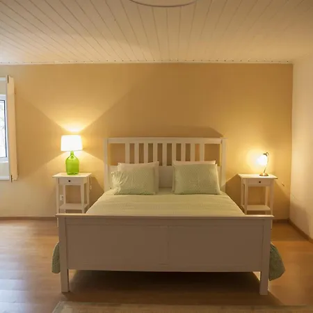 Terrace House * Agua de Alto