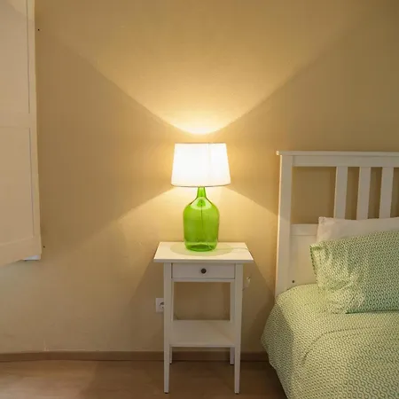 Holiday home Terrace House Agua de Alto