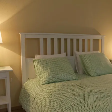 Terrace House Holiday home Agua de Alto