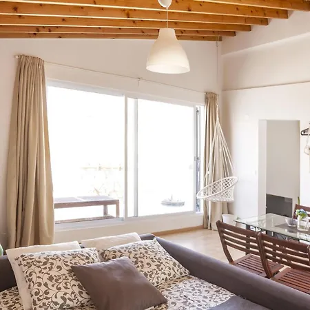 Terrace House * Agua de Alto