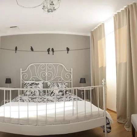 Holiday home Terrace House *