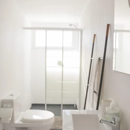 Casa de Férias Terrace House *