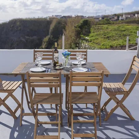 Holiday home Terrace House
