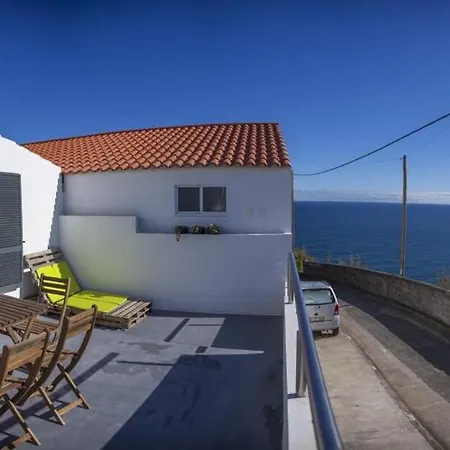 Holiday home Terrace House *