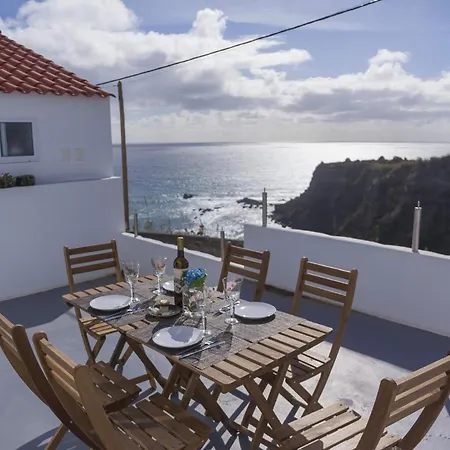 Holiday home Terrace House *