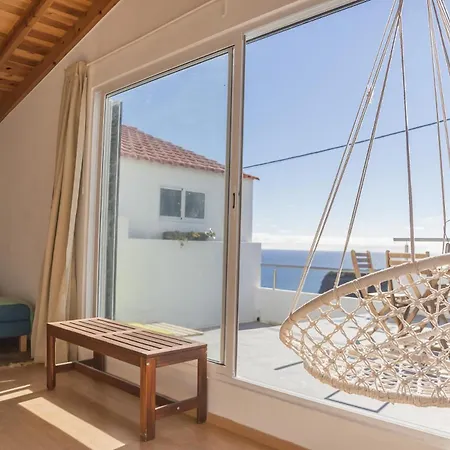 Terrace House * Agua de Alto