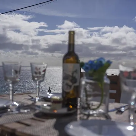 Casa de Férias Terrace House *